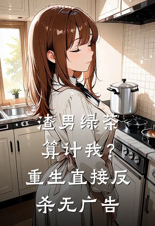 渣男绿茶算计我？重生直接反杀无广告