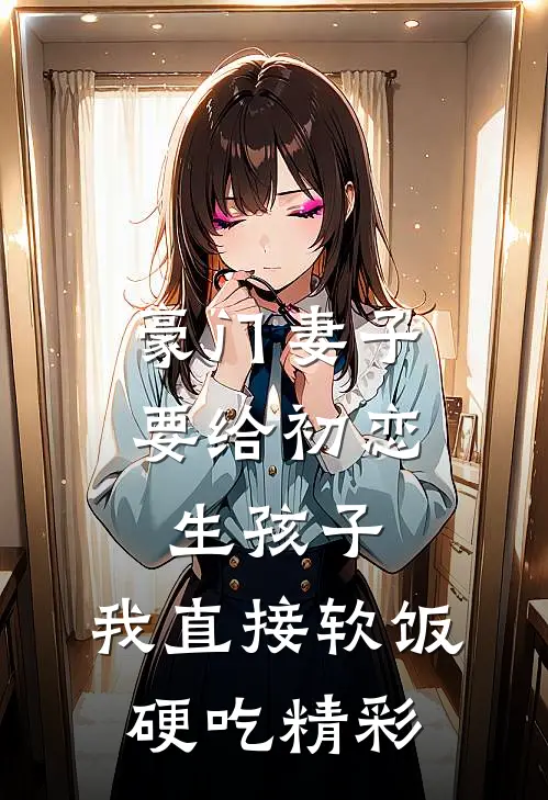 豪门妻子要给初恋生孩子，我直接软饭硬吃精彩