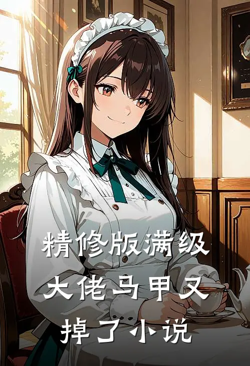 精修版满级大佬马甲又掉了小说