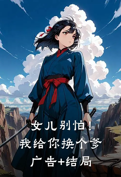 女儿别怕！我给你换个爹广告+结局