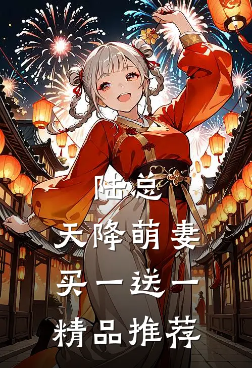 陆总，天降萌妻买一送一精品推荐