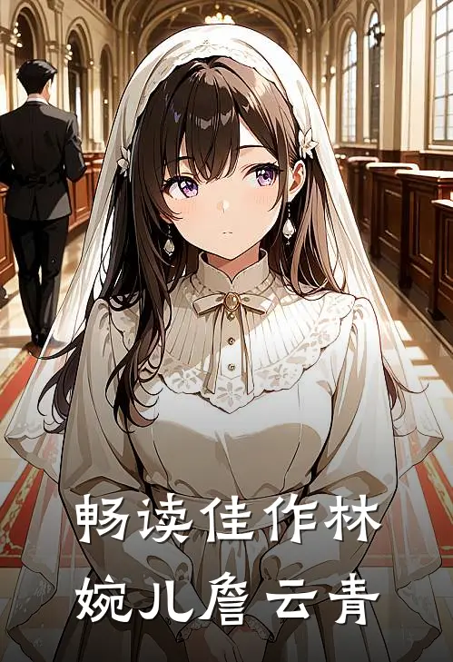 畅读佳作林婉儿詹云青