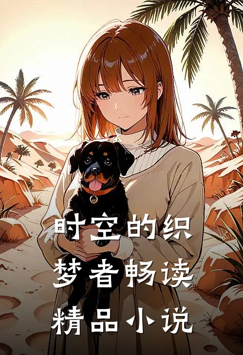 时空的织梦者畅读精品小说