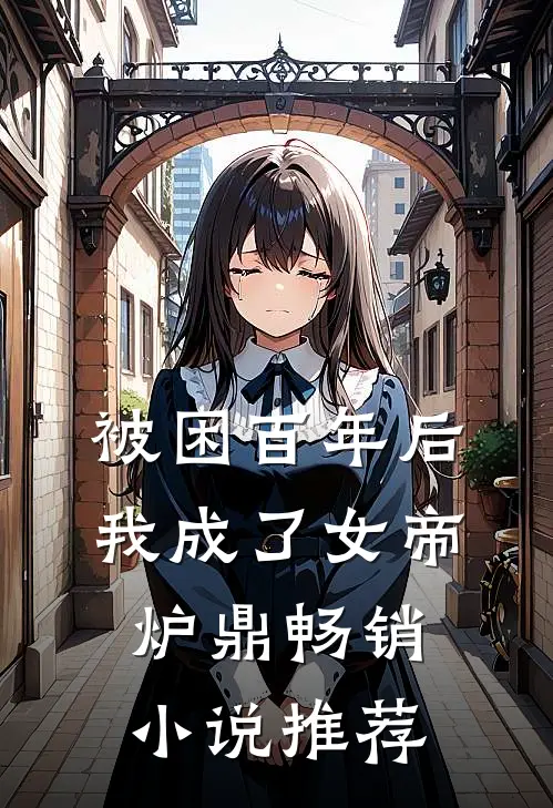 被困百年后，我成了女帝炉鼎畅销小说推荐