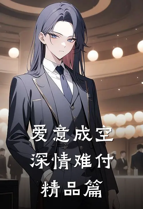 爱意成空，深情难付精品篇