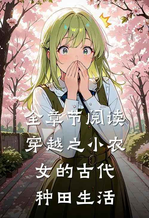 全章节阅读穿越之小农女的古代种田生活