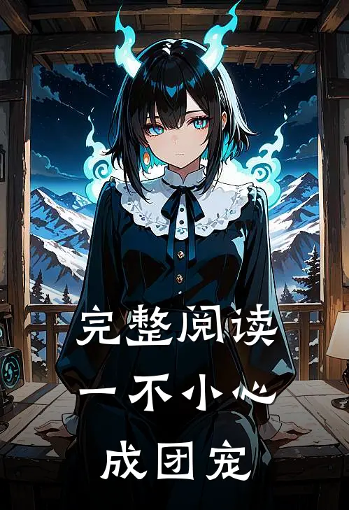 完整阅读一不小心成团宠