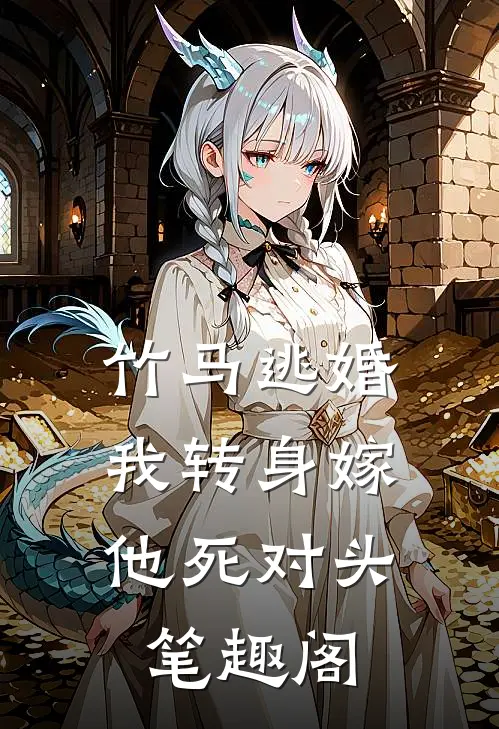 竹马逃婚，我转身嫁他死对头笔趣阁