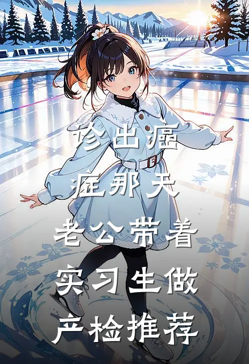 诊出癌症那天，老公带着实习生做产检推荐