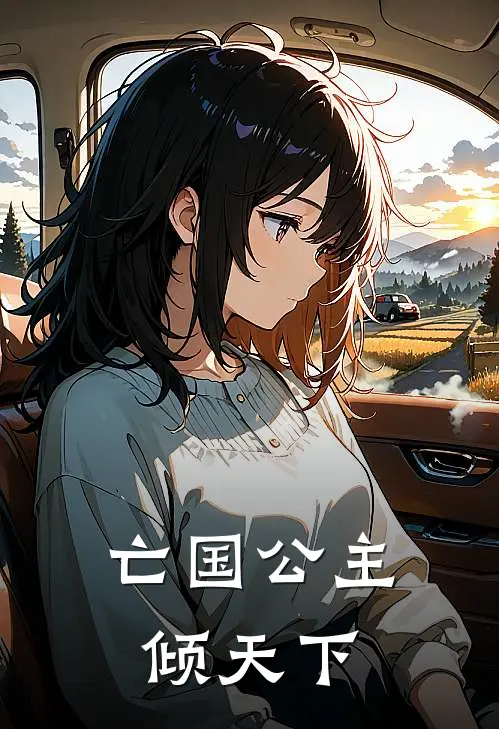 亡国公主倾天下