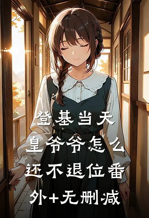 登基当天，皇爷爷怎么还不退位番外+无删减