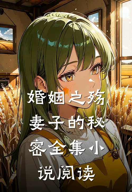 婚姻之殇：妻子的秘密全集小说阅读