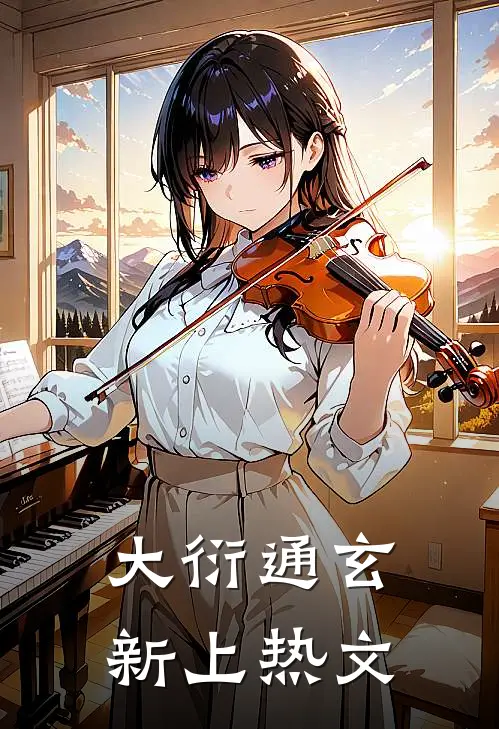大衍通玄新上热文