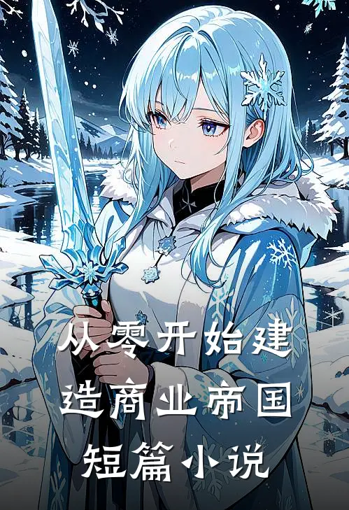 从零开始建造商业帝国短篇小说