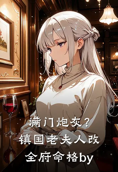满门炮灰？镇国老夫人改全府命格by