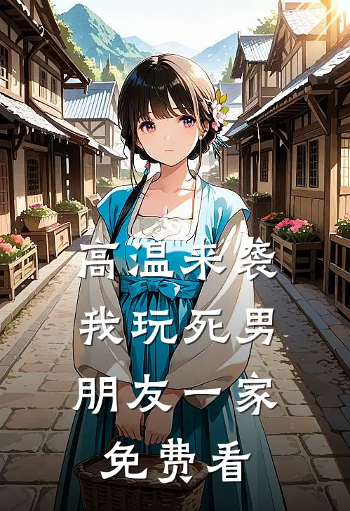 高温来袭，我玩死男朋友一家免费看