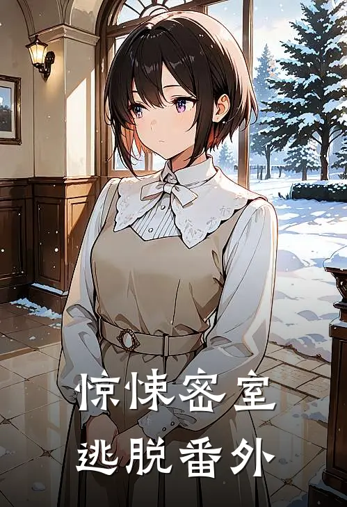 惊悚密室逃脱番外