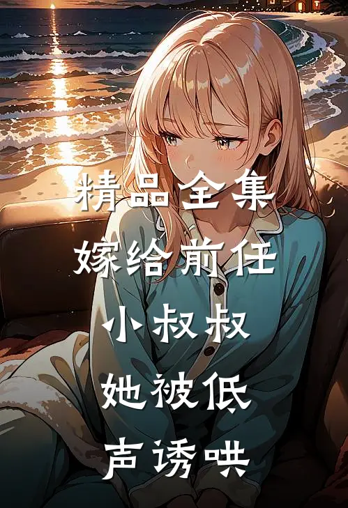 精品全集嫁给前任小叔叔，她被低声诱哄