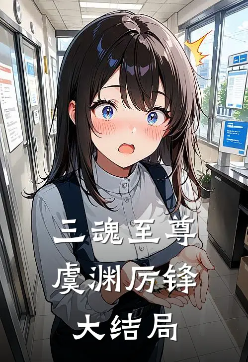 三魂至尊虞渊厉锋大结局