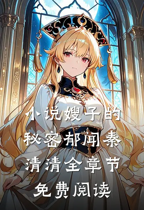 小说嫂子的秘密郁闻秦清清全章节免费阅读