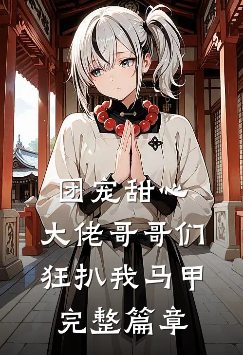 团宠甜心，大佬哥哥们狂扒我马甲完整篇章