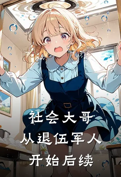 社会大哥：从退伍军人开始后续