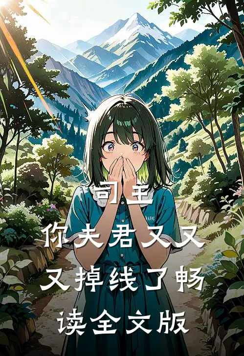 司主，你夫君又又又掉线了畅读全文版