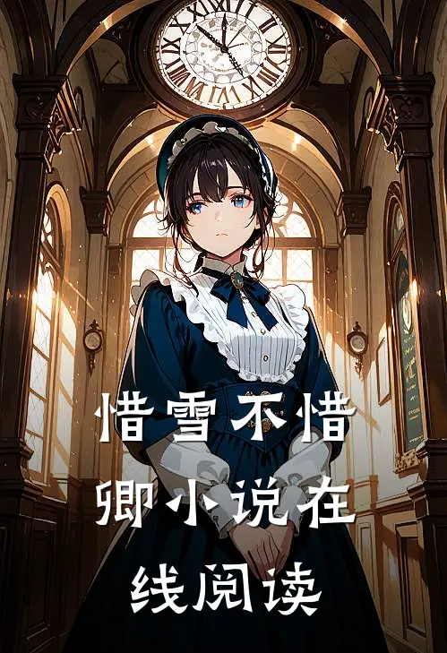 惜雪不惜卿小说在线阅读