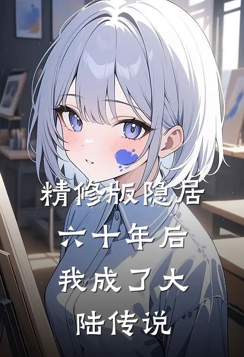 精修版隐居六十年后，我成了大陆传说