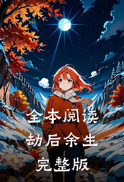 全本阅读劫后余生完整版
