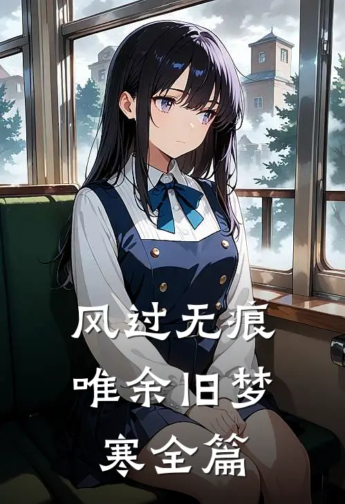 风过无痕，唯余旧梦寒全篇
