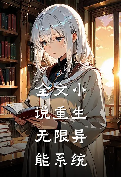 全文小说重生，无限异能系统