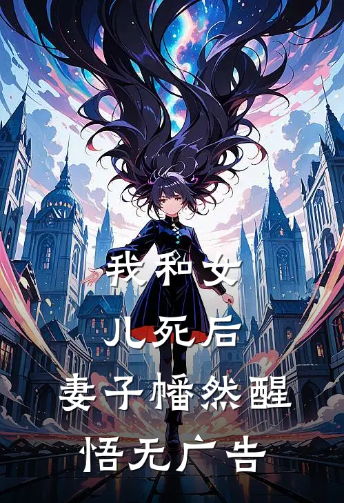 我和女儿死后，妻子幡然醒悟无广告