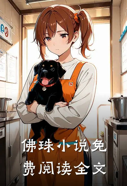 佛珠小说免费阅读全文