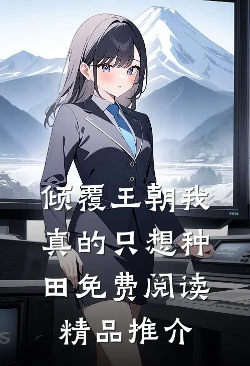 倾覆王朝我真的只想种田免费阅读精品推介