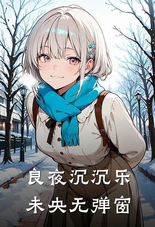 良夜沉沉乐未央无弹窗