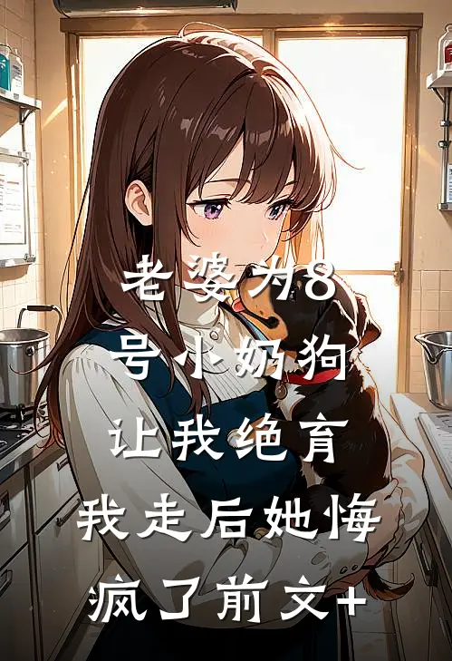 老婆为8号小奶狗让我绝育，我走后她悔疯了前文+