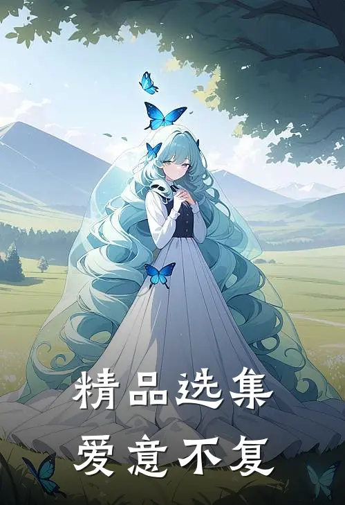 精品选集爱意不复