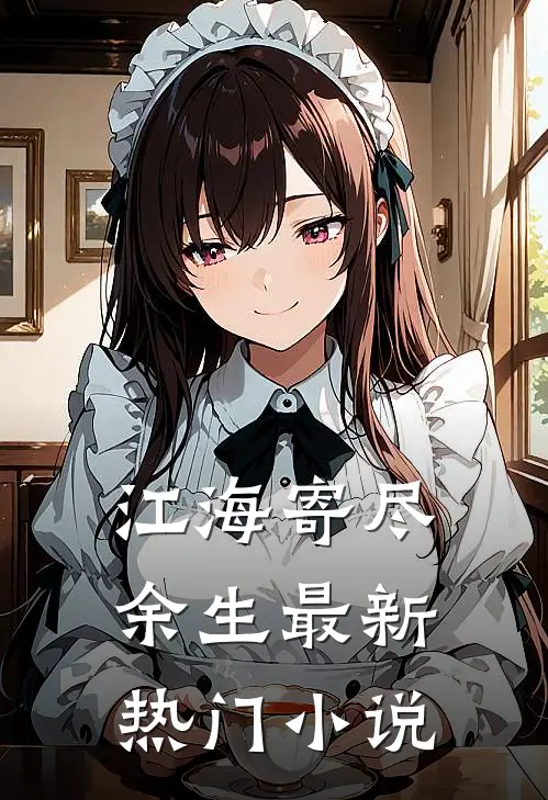江海寄尽余生最新热门小说