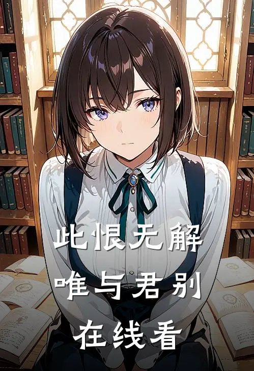 此恨无解，唯与君别在线看