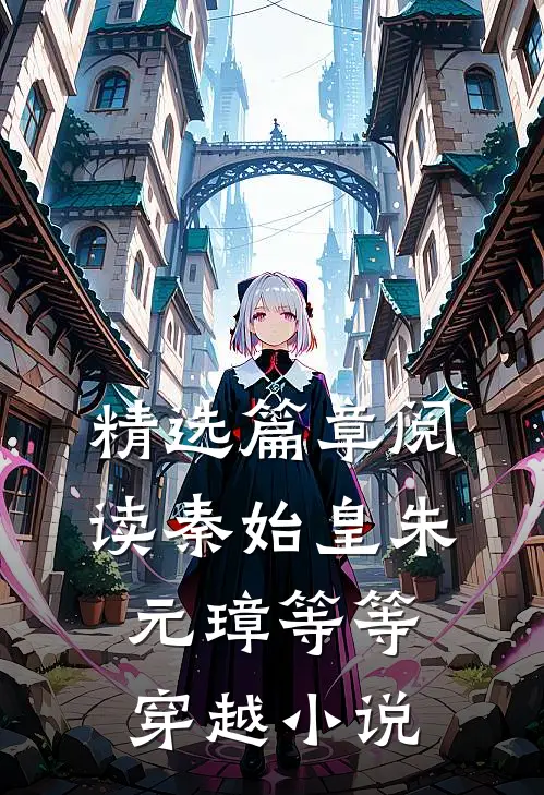 精选篇章阅读秦始皇朱元璋等等穿越小说