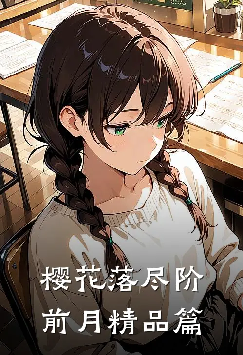 樱花落尽阶前月精品篇