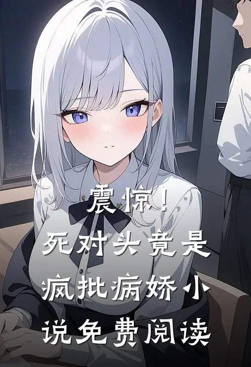 震惊！死对头竟是疯批病娇小说免费阅读