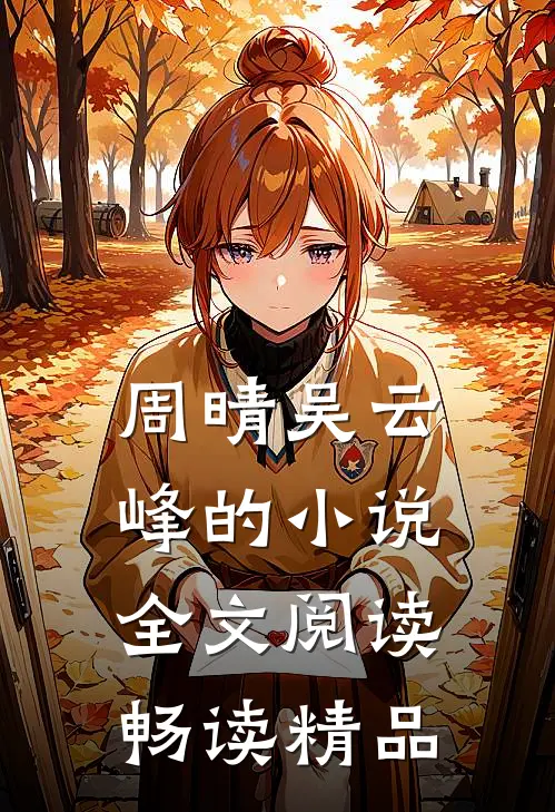 周晴吴云峰的小说全文阅读畅读精品
