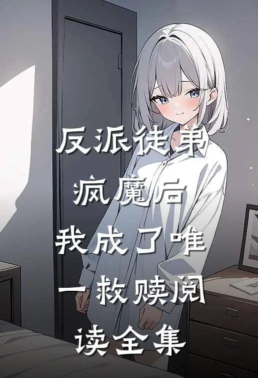 反派徒弟疯魔后，我成了唯一救赎阅读全集