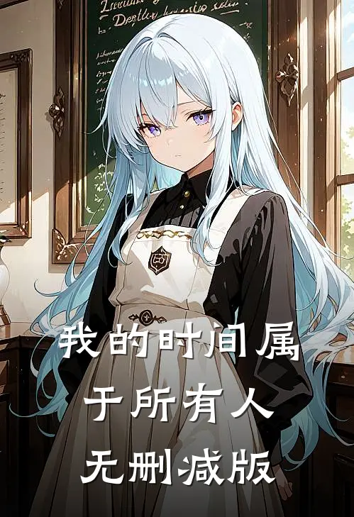 我的时间属于所有人无删减版
