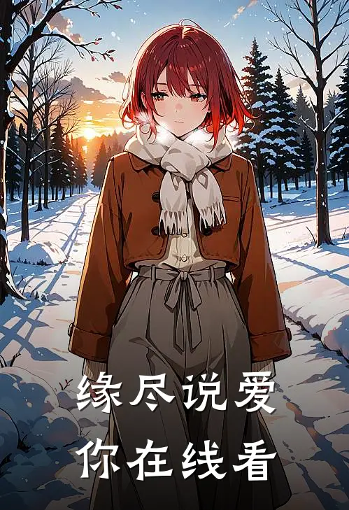 缘尽说爱你在线看