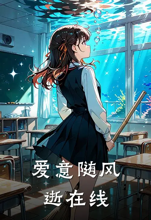 爱意随风逝在线