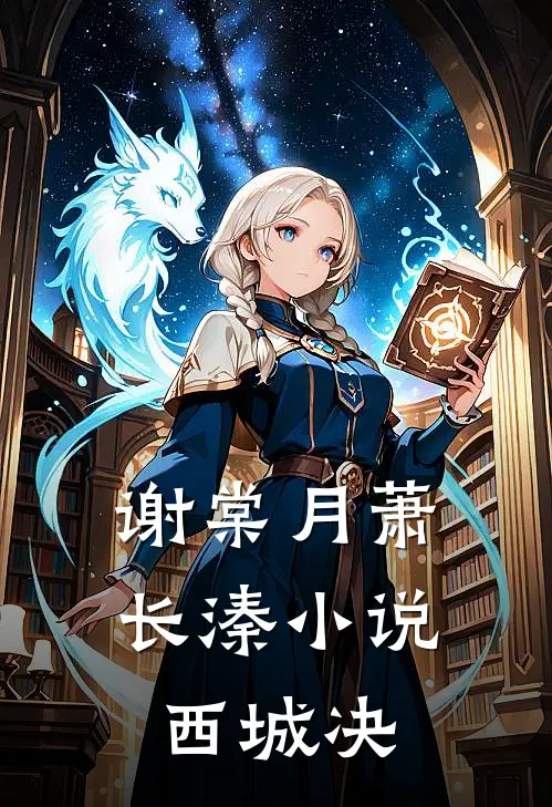 谢棠月萧长溱小说西城决