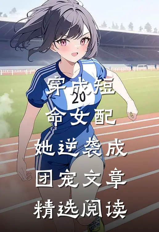 穿成短命女配，她逆袭成团宠文章精选阅读